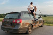 Автовикуп Київ та обл терміновий Автовыкуп Киев Срочно быстрый