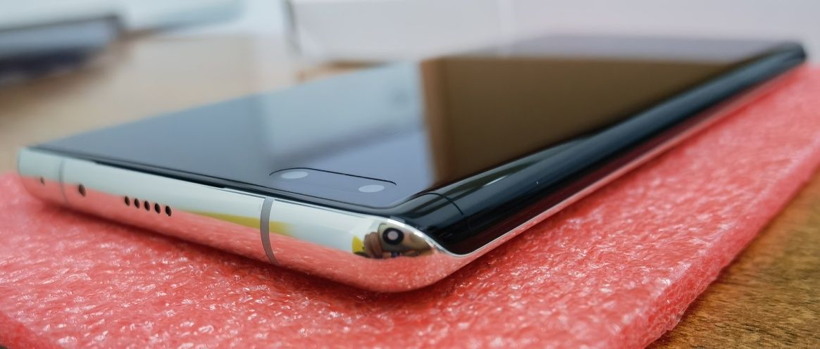 Ekran Huawei Mate 40 Pro NOH-NX9 oryginał