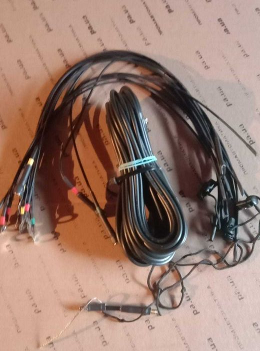 Виносна антена  до радіостанцій Motorola (Павук)