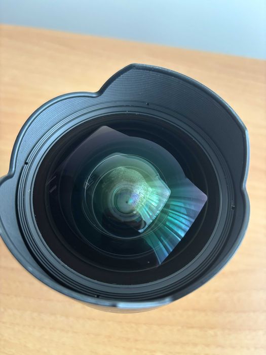 Tokina AT-X PRO SD 16-28 mm F2.8 (IF) FX [Nikon]