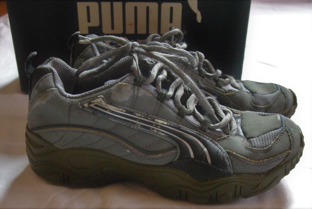 кроссовки puma оригинал 37 розмір