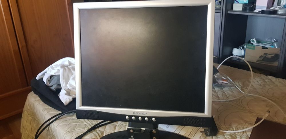 Oportunidade. Monitor PC