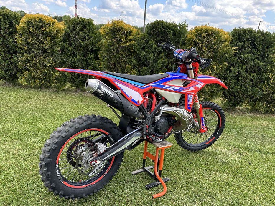 OKAZJA sprzedam Beta 300 Factory 2022ROK