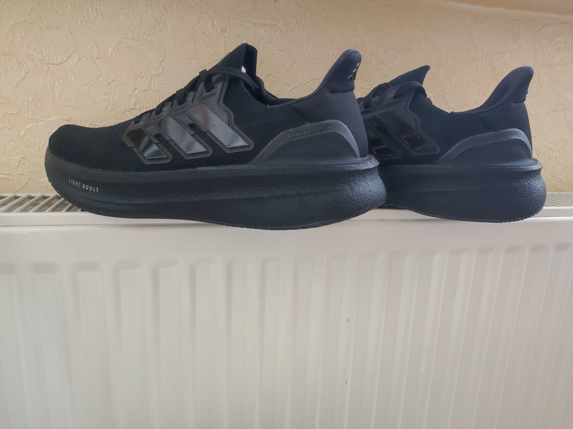 ОРИГІНАЛ100%!!Кросівки Adidas Ultraboost 5 Originals ID8812
