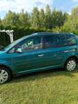 Volkswagen Touran 1.9 TDI CONCEPTLINE