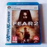 FEAR 2 | F.E.A.R 2 Project Origin | gra po polsku na PC + nowy STEAM