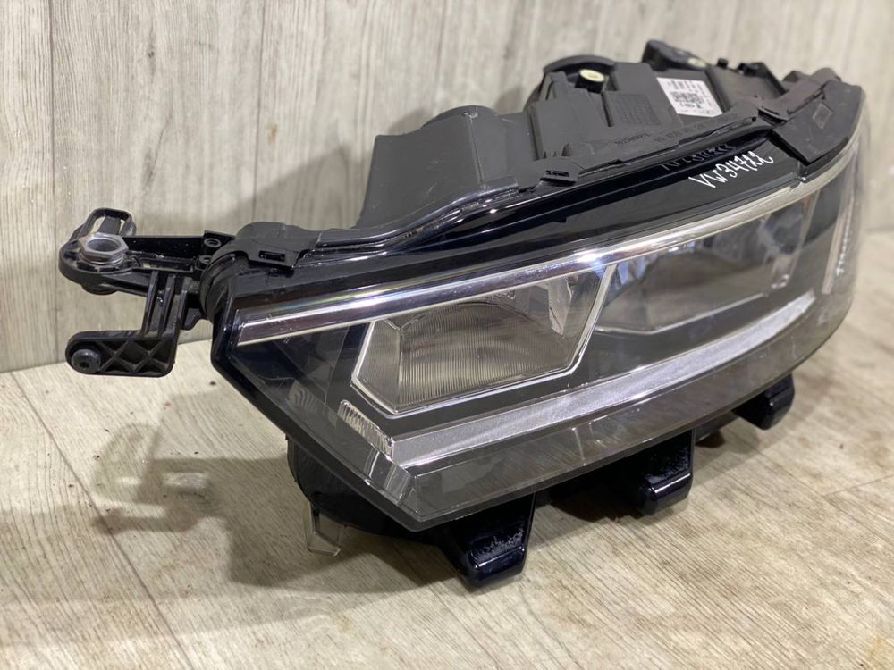 Фара передняя левая VW T-Roc T Roc ( 2017 2018 2019 2020 2021 г.)