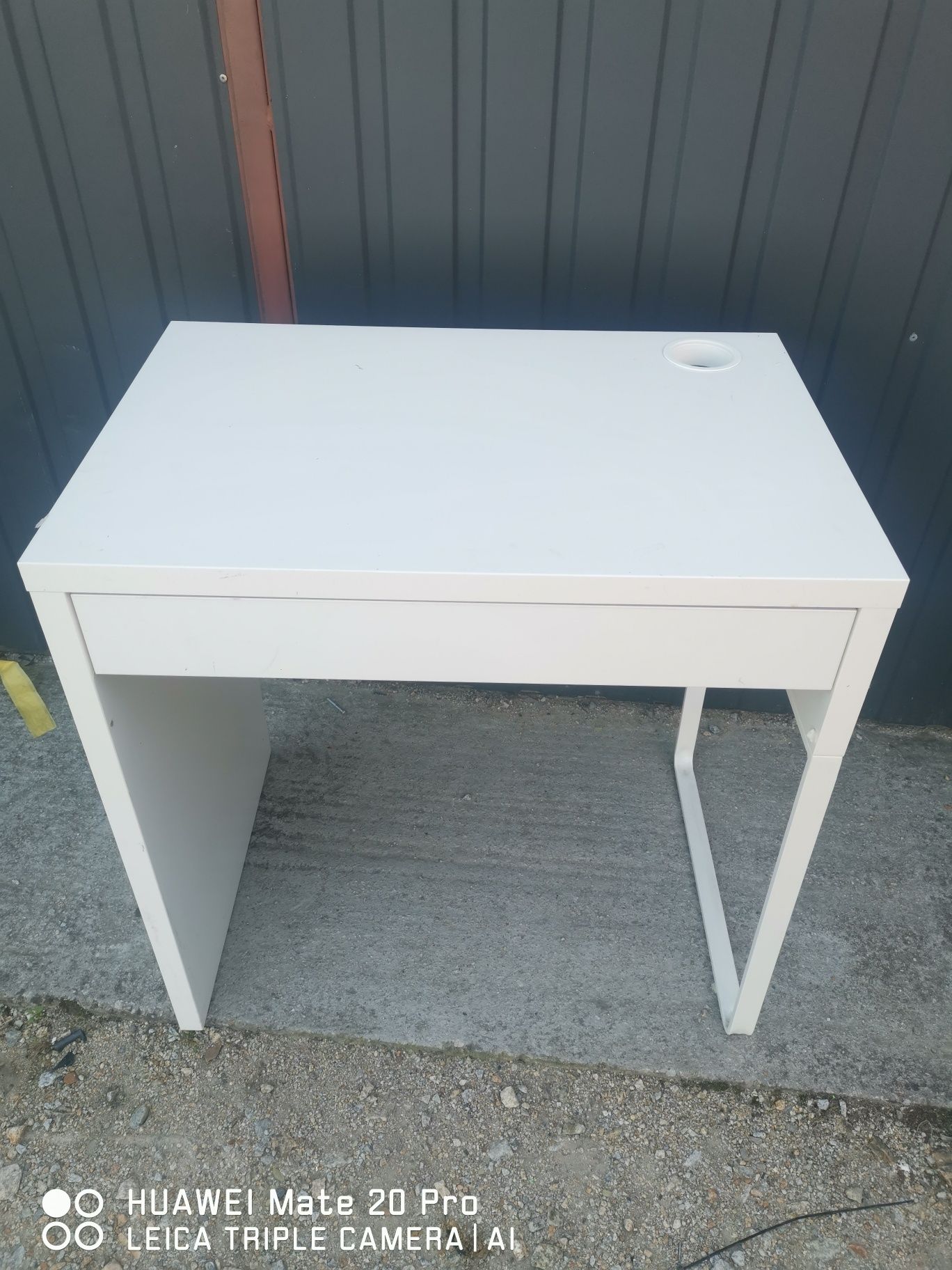Sprzedam biurko ikea Mickey