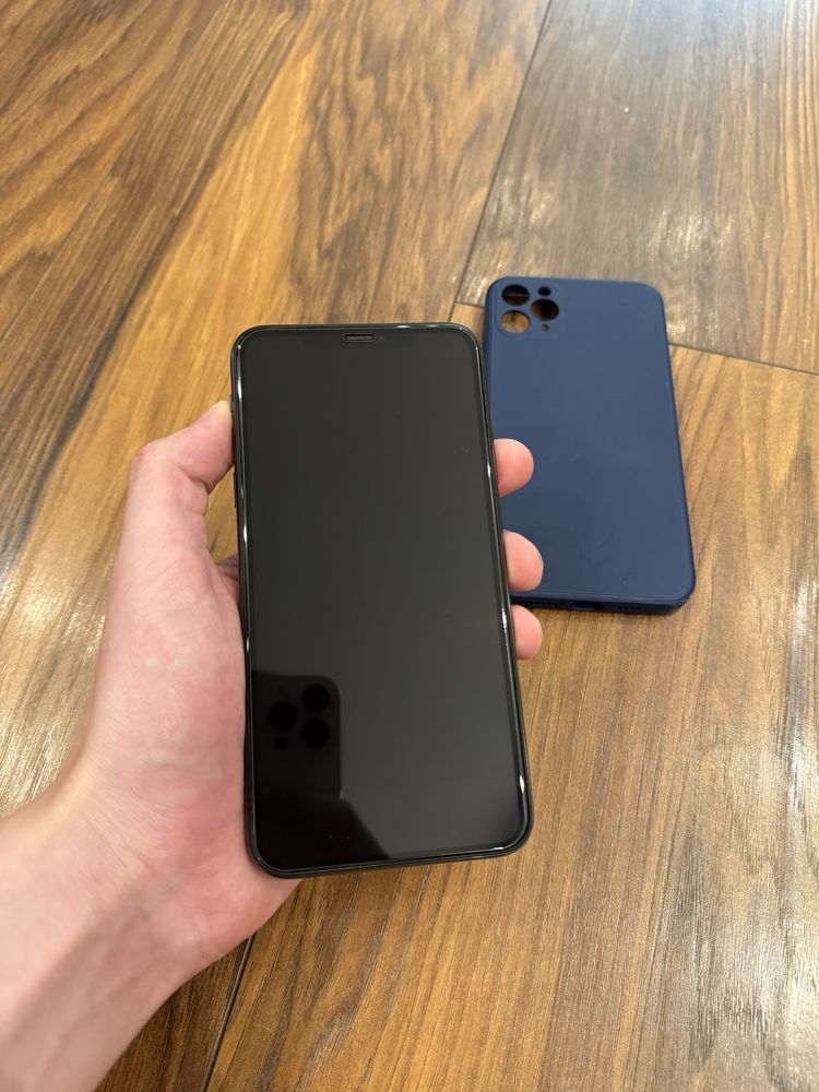 iPhone 11 Pro Max 256gb Neverlock