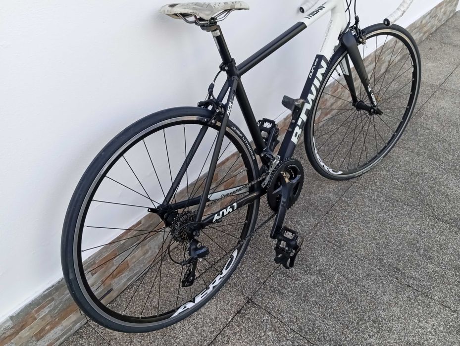 Bicicleta de estrada