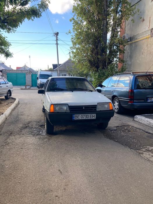 Продаю Ваз 21099
