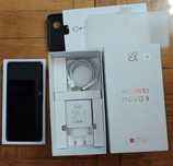 Huawei nova 9 zestaw
