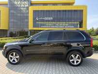 Volvo XC90 Momentum