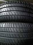 Pneus 225/50/18 RFT e normais