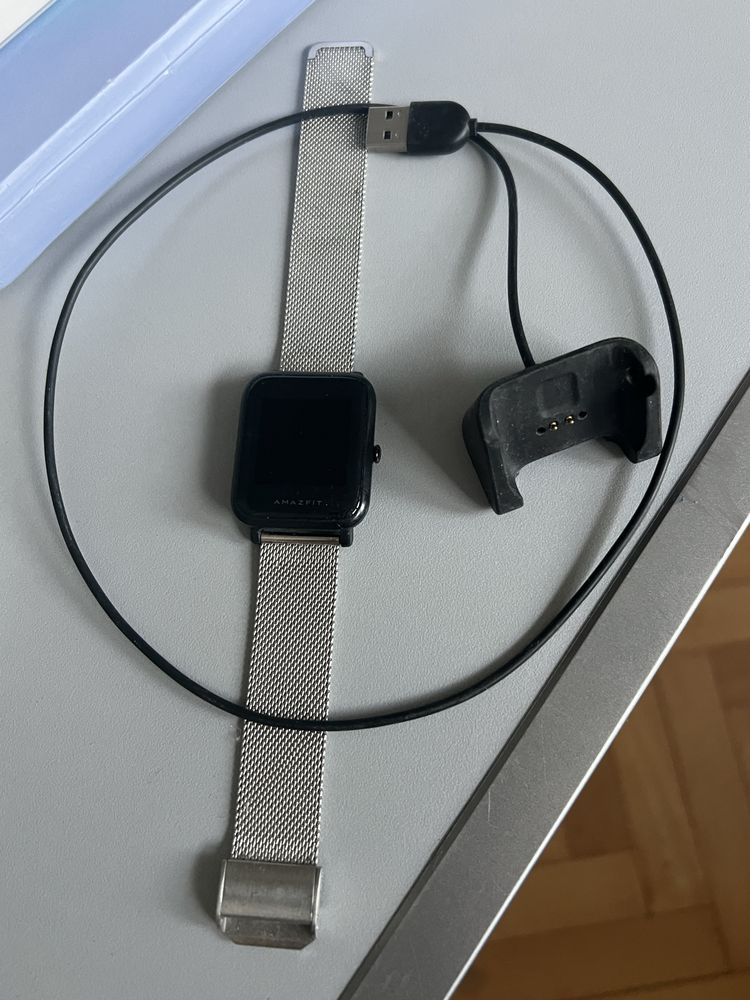 Zegarek Amazfit Bip