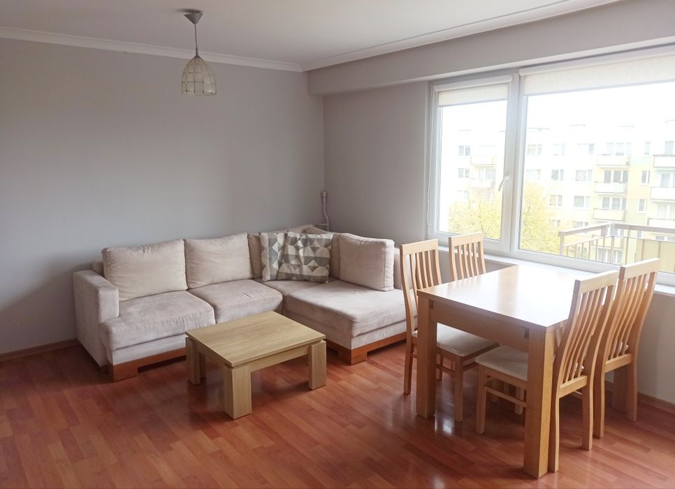 Mieszkanie 2 pokojowe Bydgoszcz Fordon na wynajem