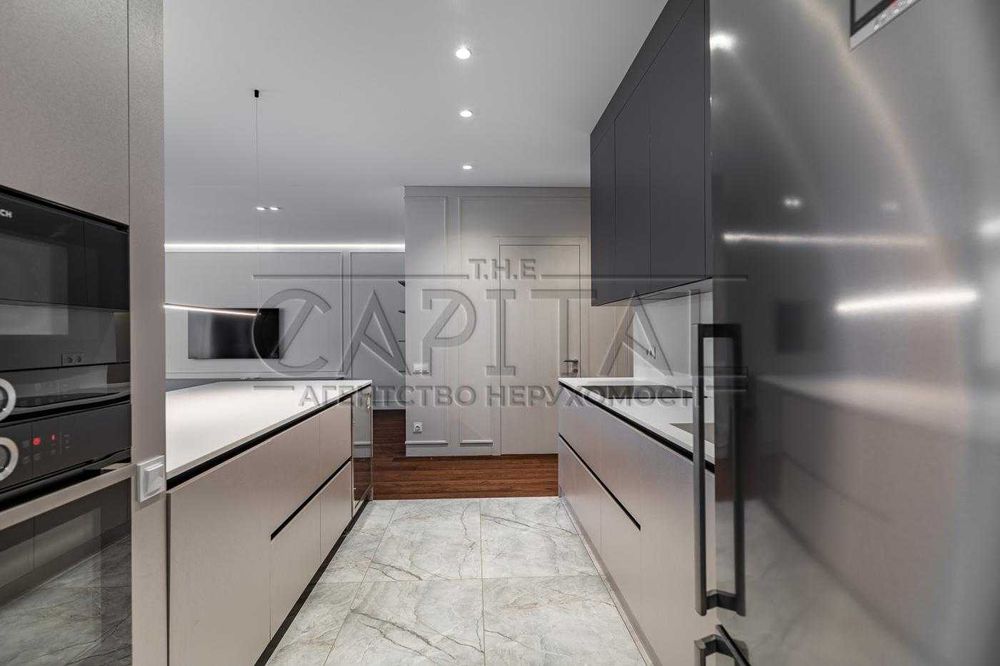 Оренда сучасного нового будинку в КМ с.Крушинка.