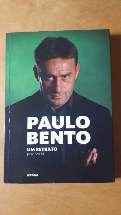 Paulo Bento - um retrato