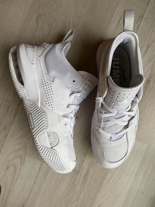 Кросівки чоловічі 41р26см Nike Air Jordan Stay Loyal 2 orig Exlusive