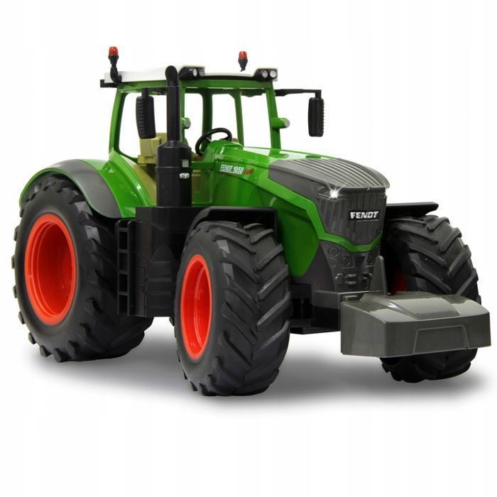Zdalnie Sterowany Traktor Jamara Fendt 1050 Vario