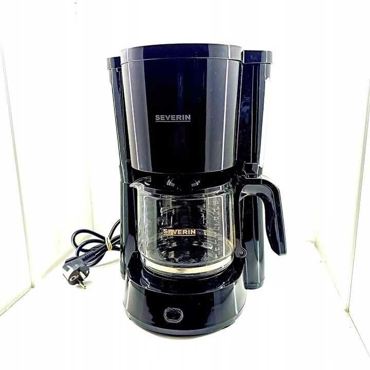 Ekspres do kawy type Severin KA 4815