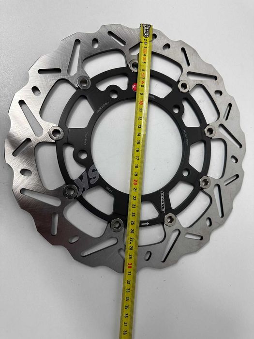 Braking tarcza hamulcowa przód SUZUKI GSR DL BANDIT GSX GSR HAYABUSA