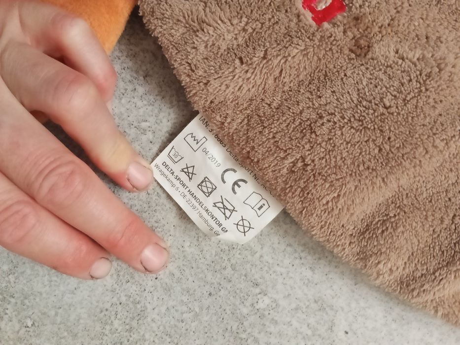 Mata edukacyjna niemowleca