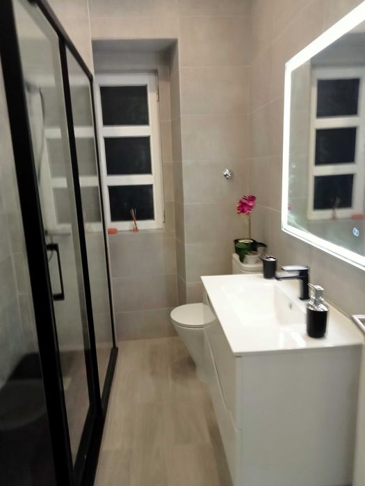 Quarto individual/duplo em Cascais-Estoril-Portugal próximo das praias