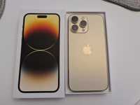 iPhone 14 Pro Max Gold 128GB