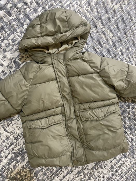 Куртка Zara 98 см