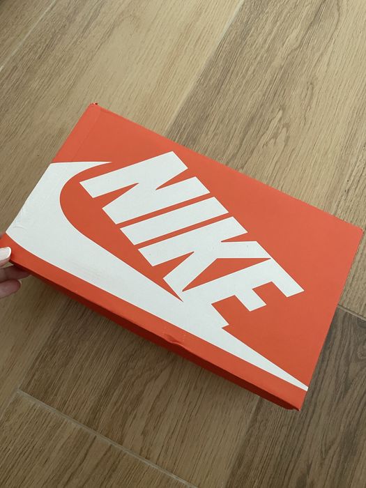 Tenis Nike Air Force