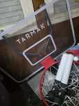 Cesto de basket tarmak