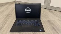 Dell 7490 i5 8350/16g/ssd256g/FullHD IPS