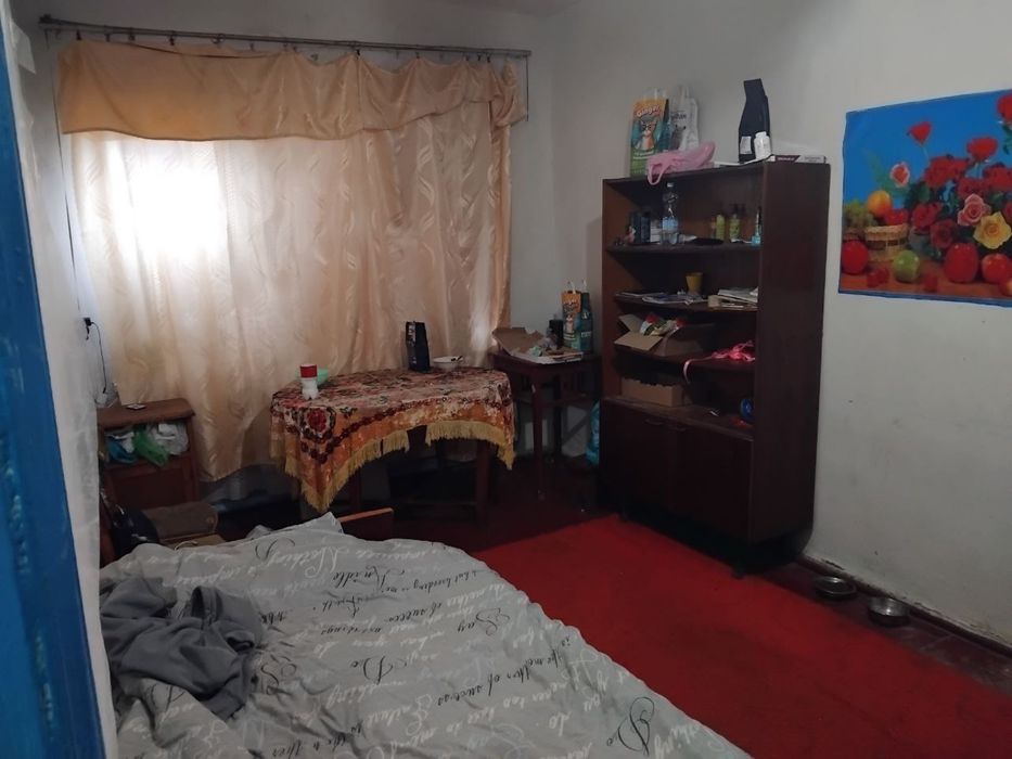 Продам квартиру у с. Скороходово, 28 м²