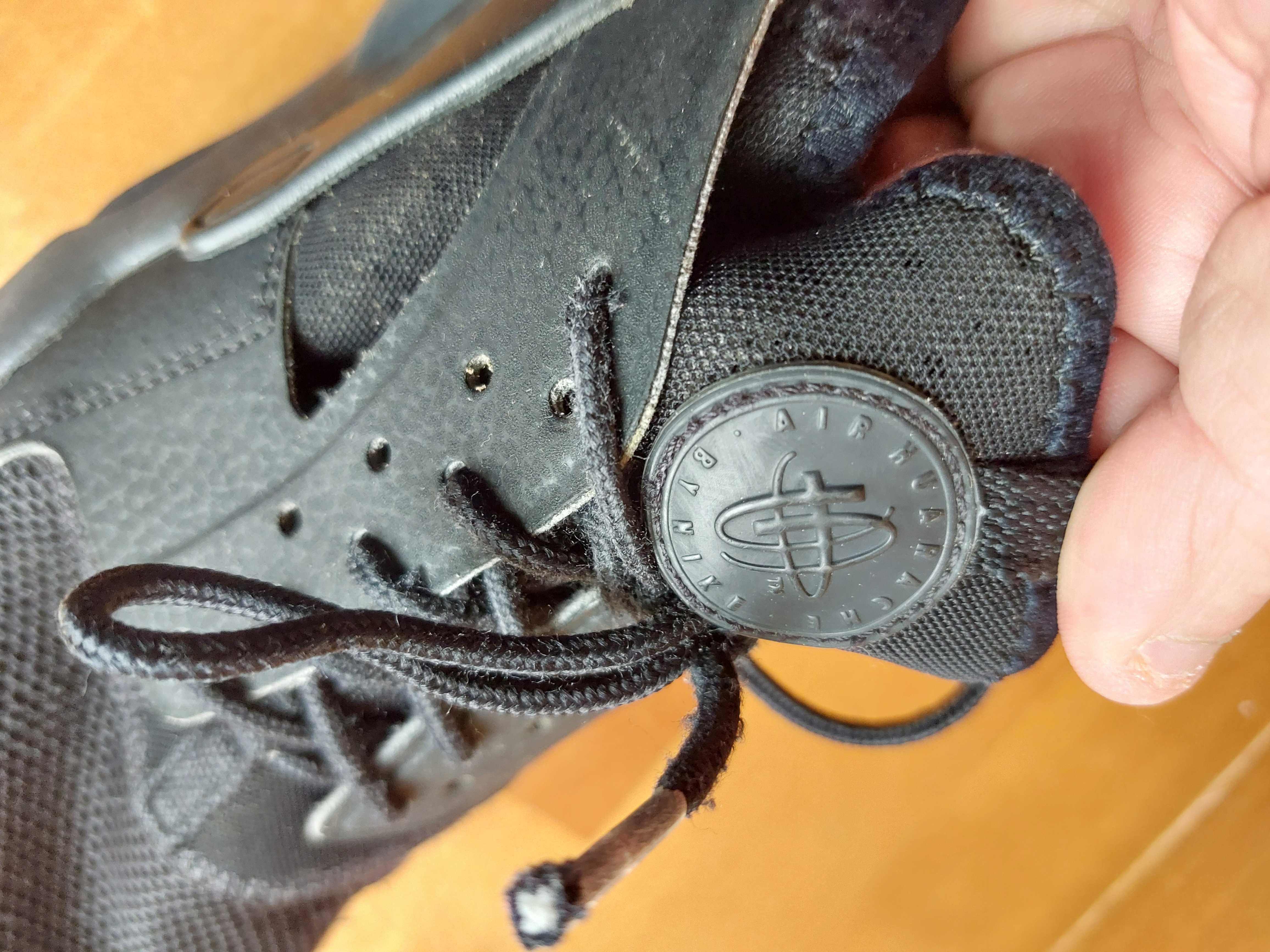 Ténis Nike Air 40 Pretos