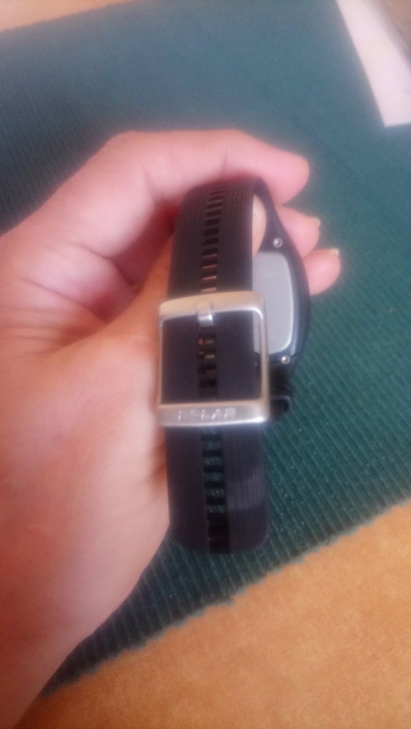 Zegarek Polar Ft2.