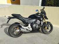 Honda Hornet 25000kms