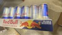 Енергетичний напій Red Bull 250 ml