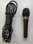 Мікрофон дротовий KenWood 2200 (вокальний, динамічний)