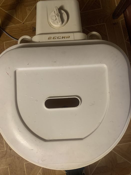 Стиральная машина малютка