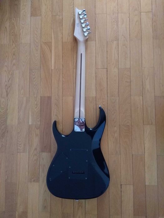 Guitarra elétrica Ibanez RX170