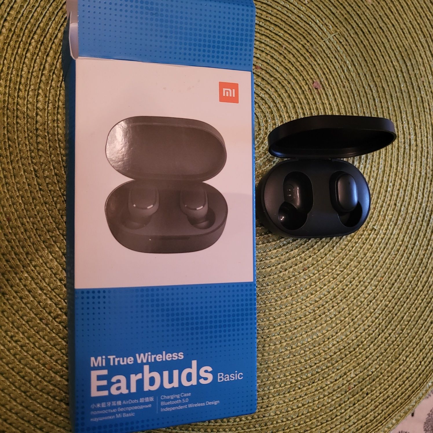 Xiaomi Mi Earbuds