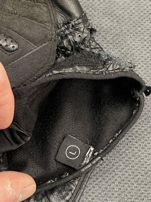 Rękawice motocyklowe Alpinestars SP-2 roz. L