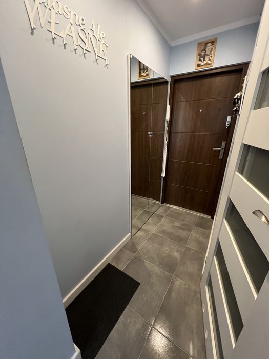 Bez pośredników!! Sprzedam Mieszkanie 2 pokojowe 44m2 Szczawno Zdrój