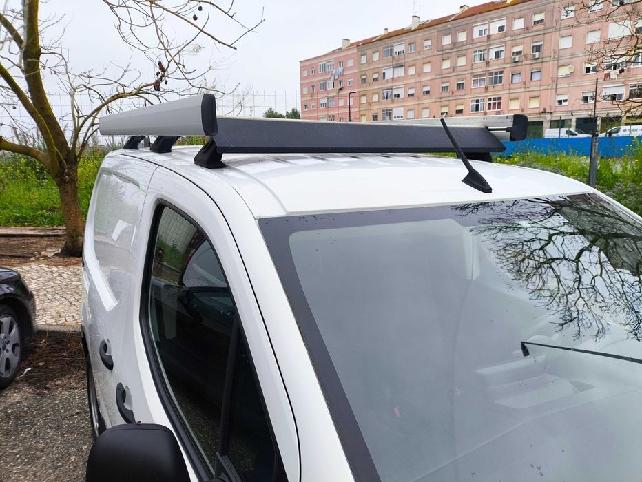 Grade Tejadilho  Partner ou Berlingo K9