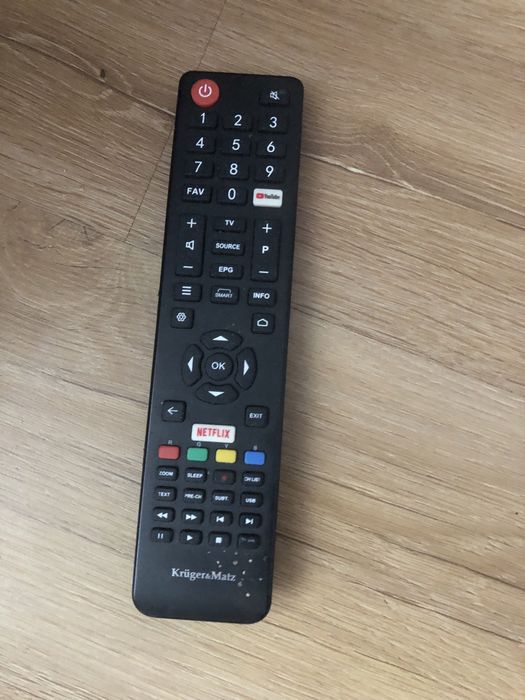 Телевізор manta на запчастини