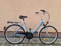 Damka miejska CITYLINE koła 26 SHIMANO aluminium rabat WYSYŁKA