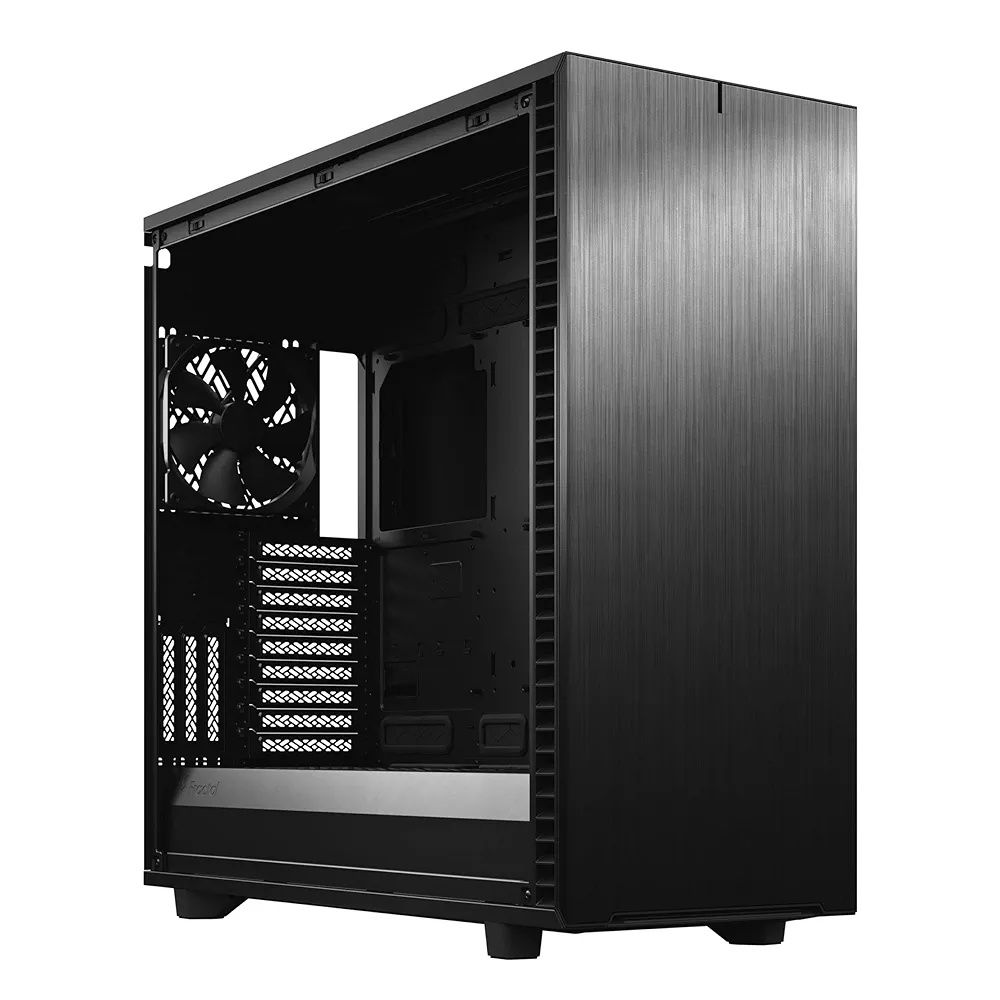 Caixa E-atx Fractal design define 7 xl