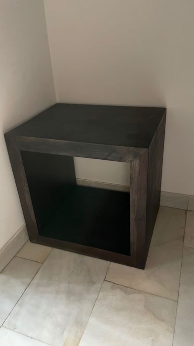 szafka, do sypialni, do jadalni, drewno mango