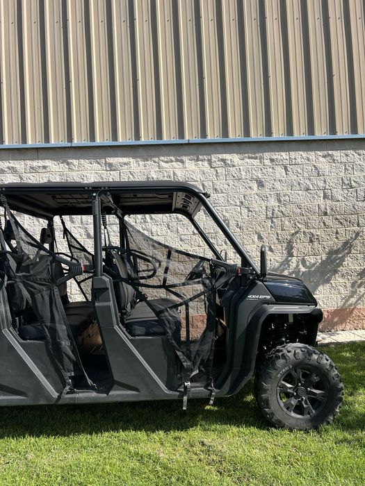Cf moto 1000 XL 2o23